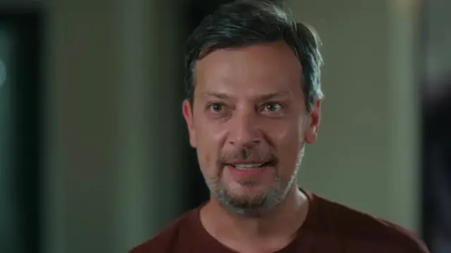 Кадры из сериала Ещё 17 (2026)